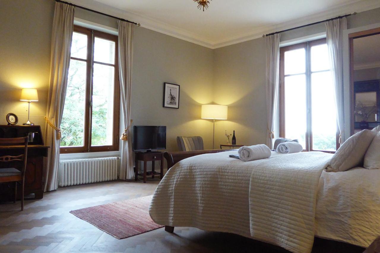 Moutiers-sur-le-Lay Chateau Breduriere المظهر الخارجي الصورة
